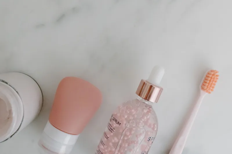 The 10-Step Skincare Routine That's Really Just Therapy in a Different Bottle