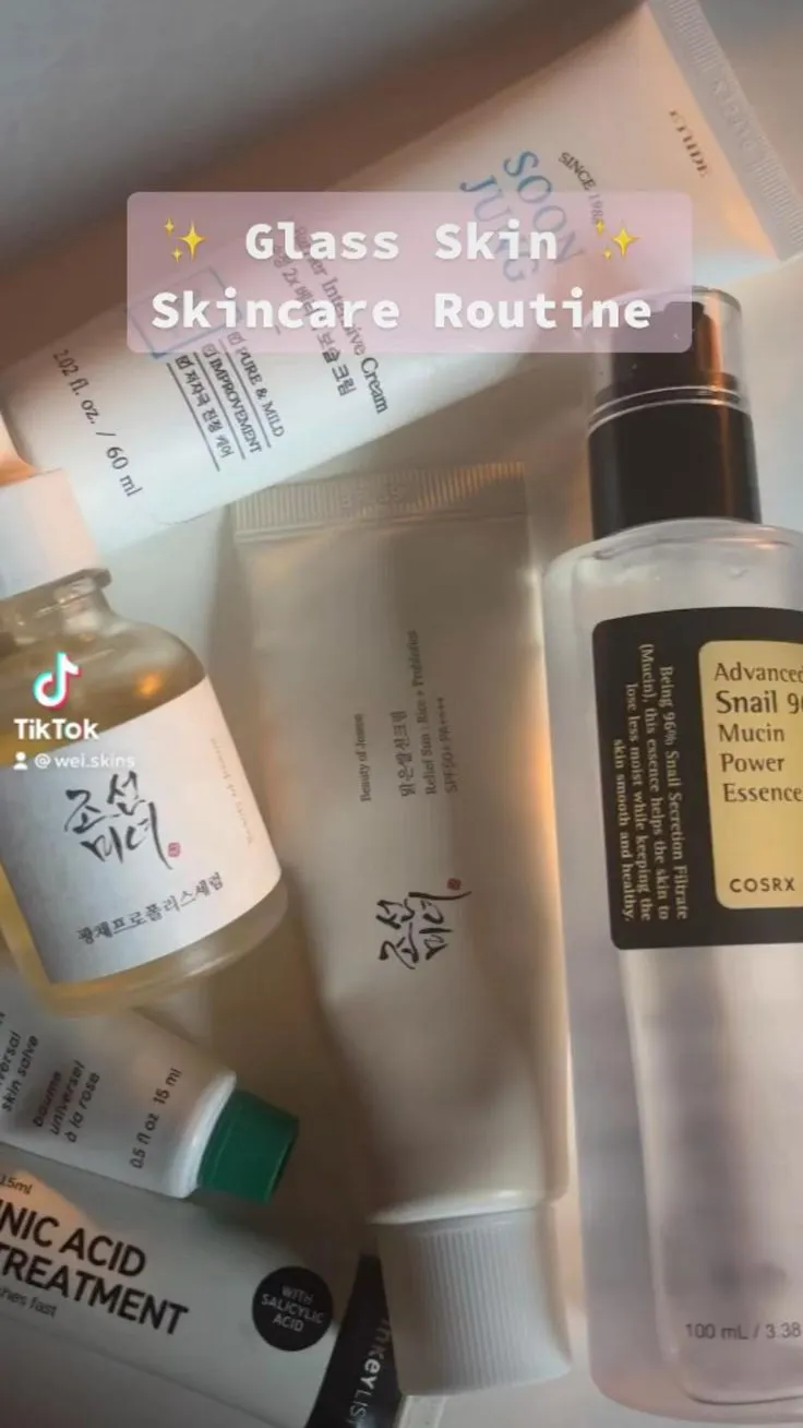 Your Skin Called — It Wants You to Stop Doing So Much to It