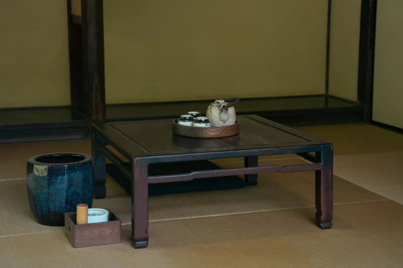 Quiet Luxury Didn't Start in a Mood Board — It Started in Japan, Centuries Before Anyone Had a Pinterest