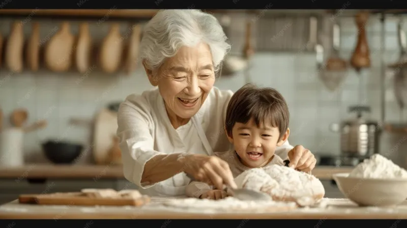 The Recipe Stays in the Family: Why Southeast Asian Gen Z Is Done Sharing Their Best Dishes With the Internet